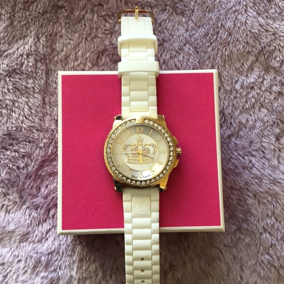 Juicy Couture Watch main image 8